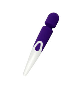 Halo kabelloser Stabvibrator - Lila