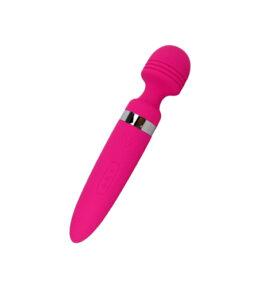 Shibari Mega Stabvibrator - Rosa