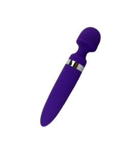 Shibari Mega Stabvibrator - Lila