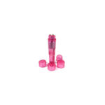 Pocket Pleasure Mini-Vibrator - Rosa
