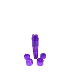 Pocket Pleasure Mini-Vibrator - Lila