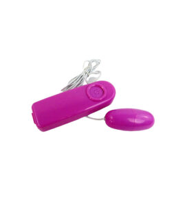 Surge Vibro-Ei - Rosa