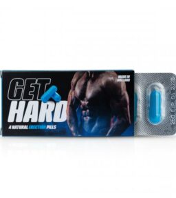Get Hard!