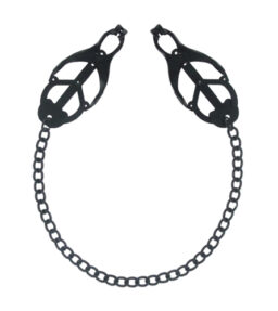 Monarch Noir Nipple Vice