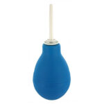 Spritzfontäne für Damen in Blau