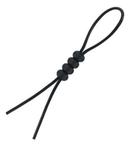 4-Way Adjustable Cock and Ball Tie