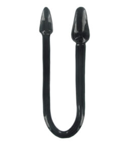 Ravens Tail 2X Analplug