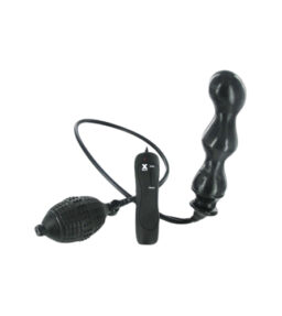 Anuserweiterer:  Vibrierende Sonde mit 10 Funktionen