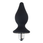 Boom-Boom Vibrierender Analplug