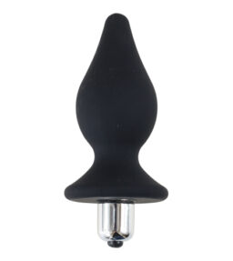 Boom-Boom Vibrierender Analplug