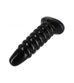 Armadillo 7-Gummi Buttplug