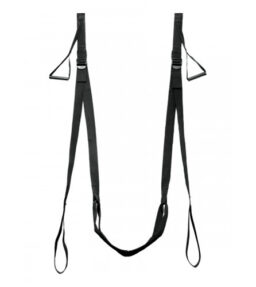 D'Luxe Entry Liebesschaukel
