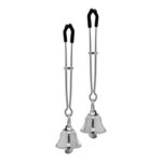 Chimera Adjustable Bell Nipple Clamps