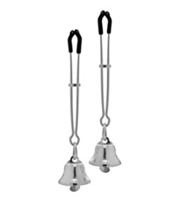 Chimera Adjustable Bell Nipple Clamps