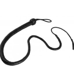 Strict Leather 121,9 cm lange Peitsche