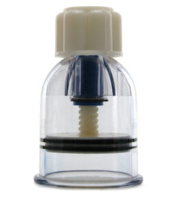 Intake Anal Suction Device