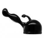 P-Punkt Wand Vibrator Aufsatz für Männer