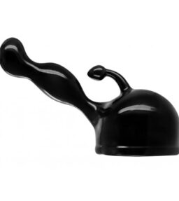 P-Punkt Wand Vibrator Aufsatz für Männer