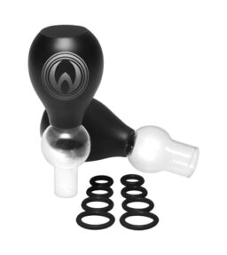 Nipple Amplifier Nippelsauger
