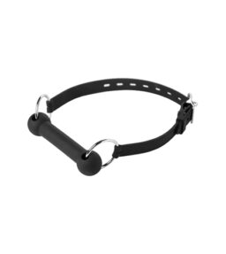 Produkt: Mr. Ed Lockable Silicone Horse Bit Gag