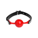 The Hush Silikon Ball Gag