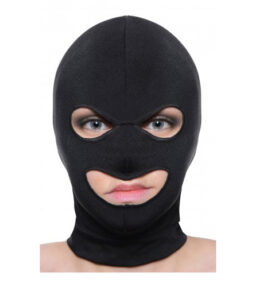 Facade Bondage Maske