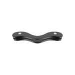 Produkt: The Enforcer Black Wooden Humbler (Der Vollstrecker schwarzer Humb