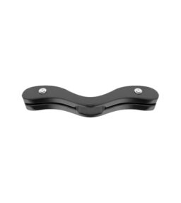 Produkt: The Enforcer Black Wooden Humbler (Der Vollstrecker schwarzer Humb
