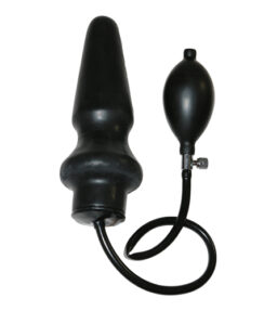 Produkt: Expand XL Inflatable Anal Plug
