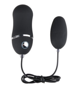 Power Trance Kugelvibrator