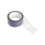 Transparentes Bondagetape