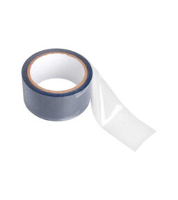 Transparentes Bondagetape