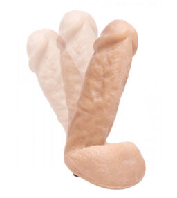 Dildo-Aufsatz für LoveBotz Sexmaschine