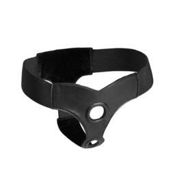 Crave Strap-on Harness für doppelte Penetration
