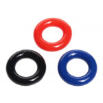 Set Dehnbare Penisringe – 3 Teile