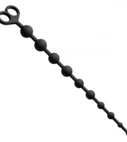 Captivate Me Analkugelkette mit 10 Kugeln
