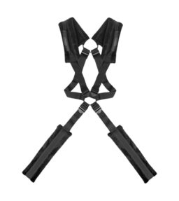 Stand And Deliver Hilfsmittel Schaukel für Sex