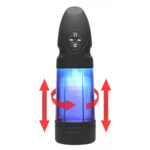 Strobe elektrischer Masturbator
