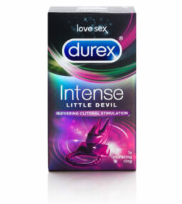 Durex Play Little Devil Penisring