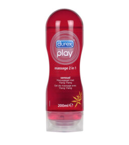Durex Play 2 in 1 Ylang Ylang – 200 ml