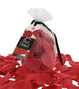 Rose Petals Rot
