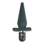 Vibrierender Buttplug - 50 Shades of Grey