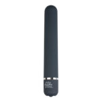 Klassischer glatter Vibrator - 50 Shades of Grey