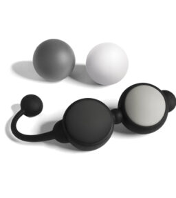 Fifty Shades of Grey – Liebeskugel-Set