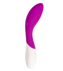 Lelo Mona Wave Vibrator in Violett