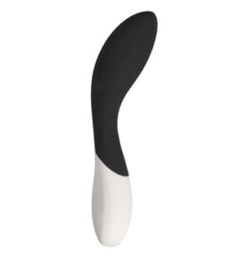 Lelo Mona Wave Vibrator Schwarz