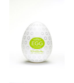Tenga Egg - Clicker