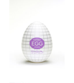 Tenga Egg - Spider