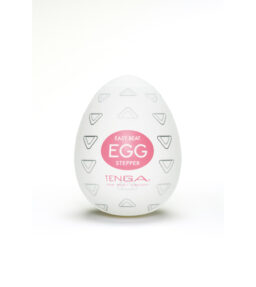 Tenga Egg - Stepper