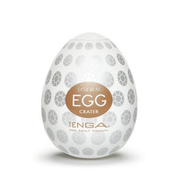 Egg - Crater
